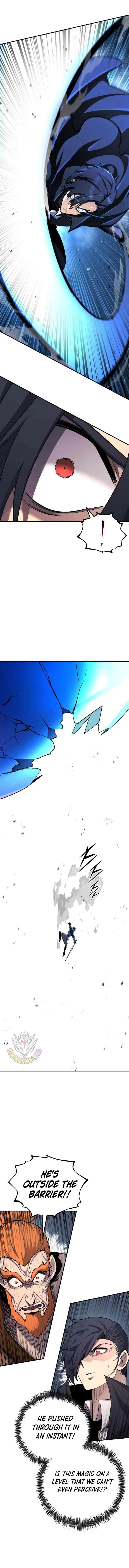 Standard of Reincarnation Chapter 194 – Page 5