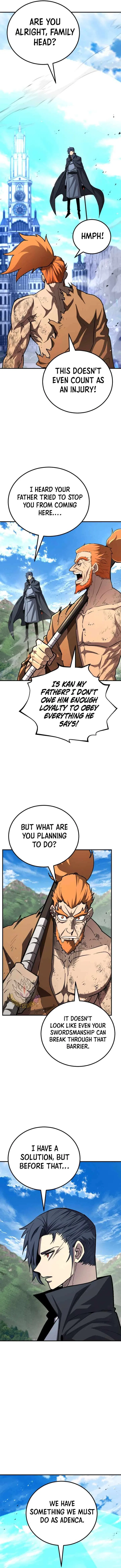 Standard of Reincarnation Chapter 194 – Page 9
