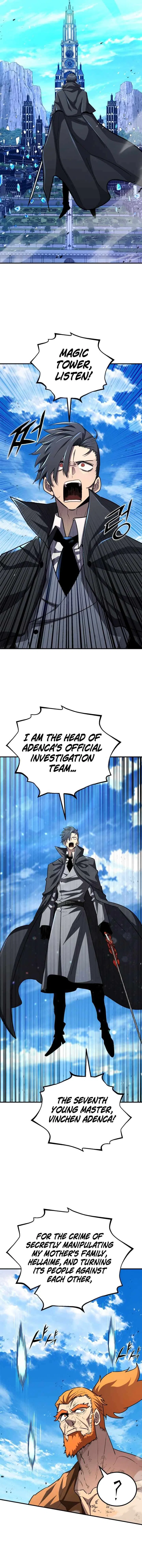 Standard of Reincarnation Chapter 194 – Page 10