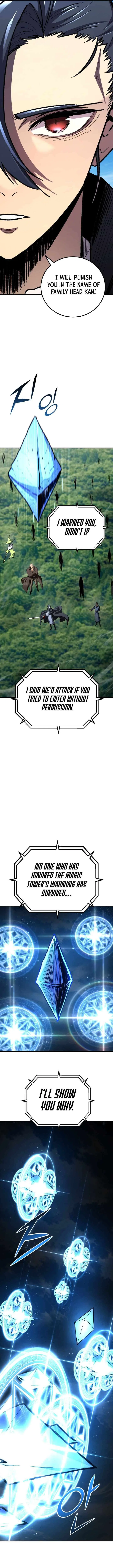 Standard of Reincarnation Chapter 194 – Page 12