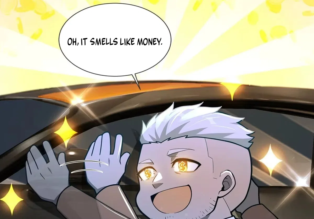Mysterious Revival: Starting with a Trillion Ghost Coins Chapter 61 – Page 6