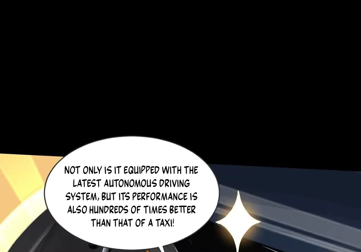 Mysterious Revival: Starting with a Trillion Ghost Coins Chapter 61 – Page 9