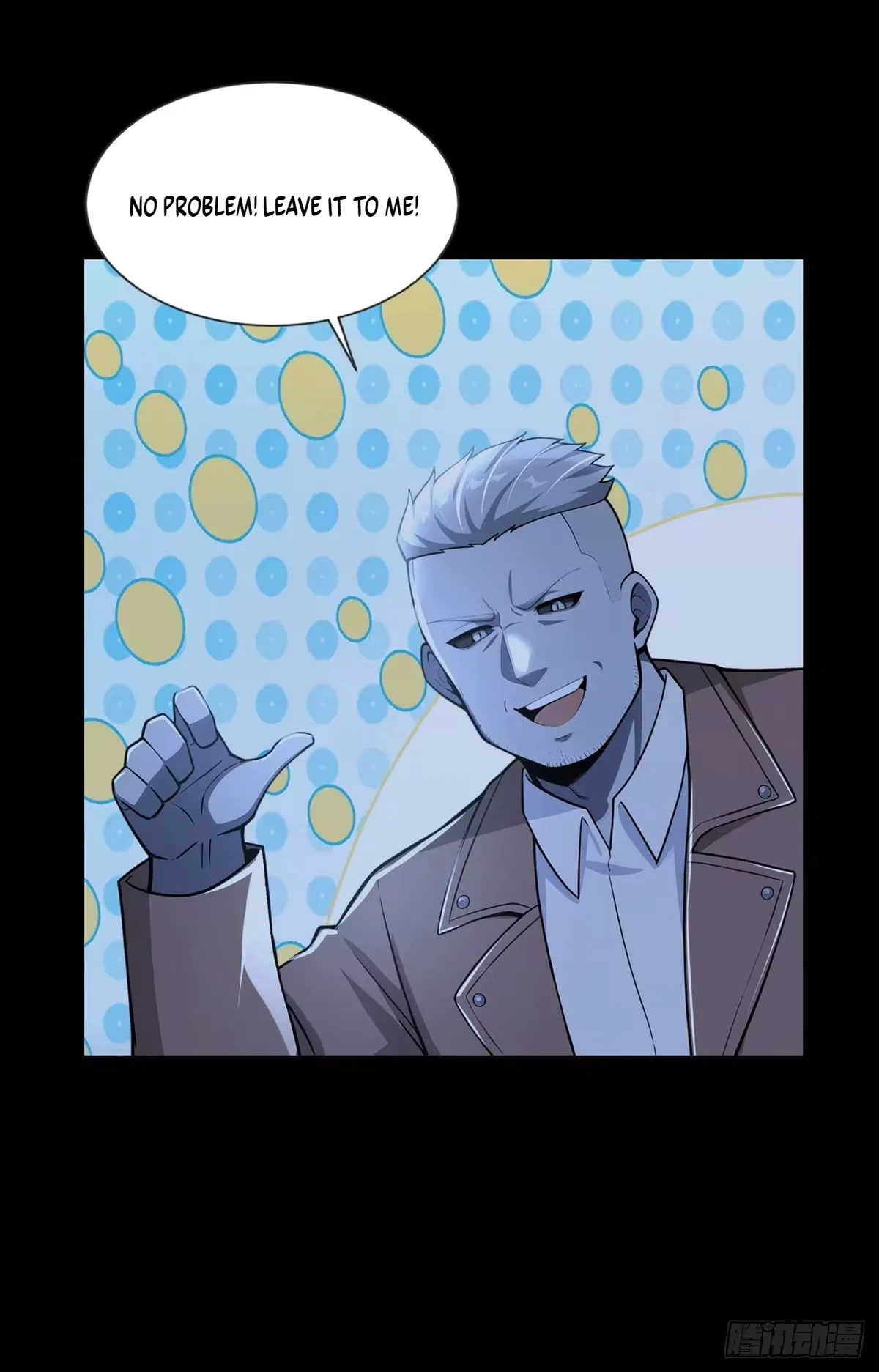 Mysterious Revival: Starting with a Trillion Ghost Coins Chapter 61 – Page 19