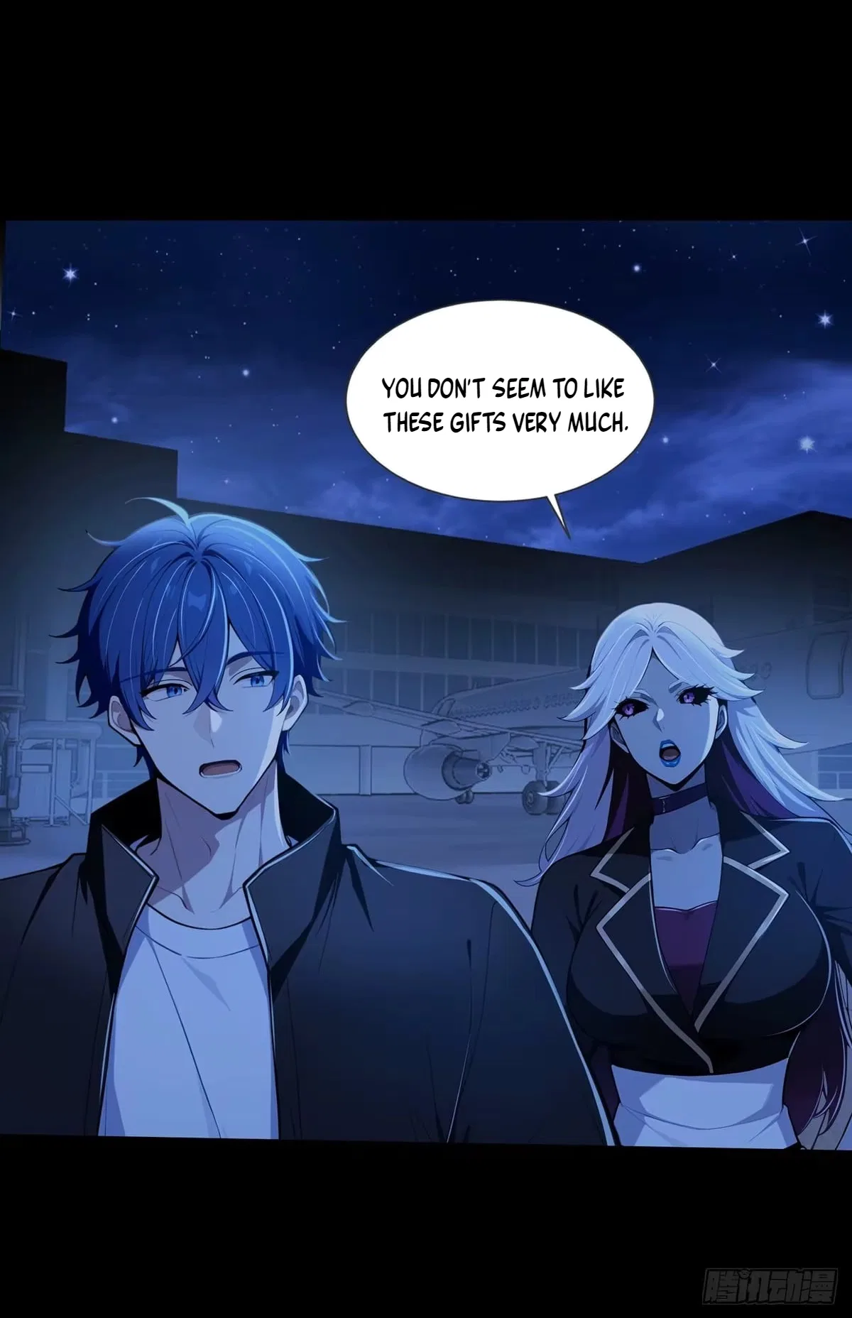 Mysterious Revival: Starting with a Trillion Ghost Coins Chapter 61 – Page 23