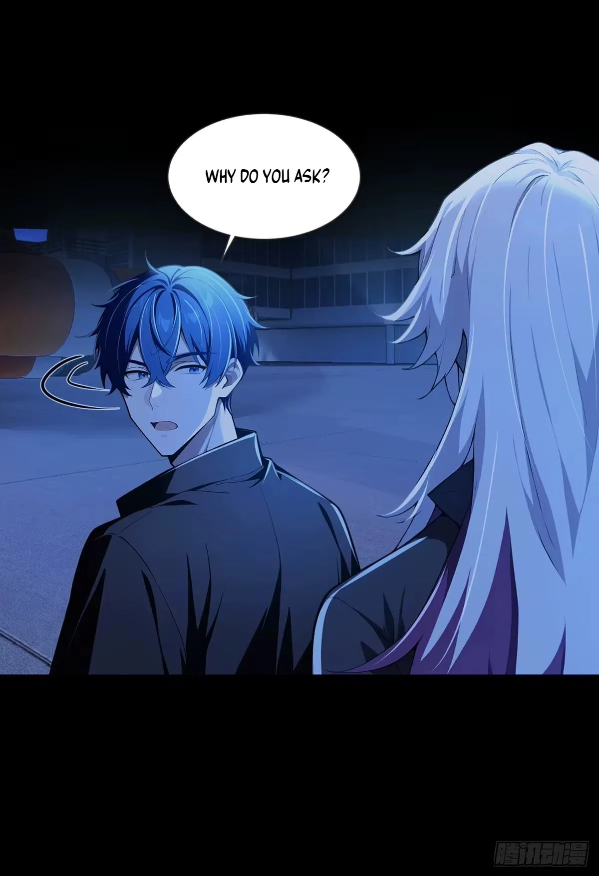 Mysterious Revival: Starting with a Trillion Ghost Coins Chapter 61 – Page 24