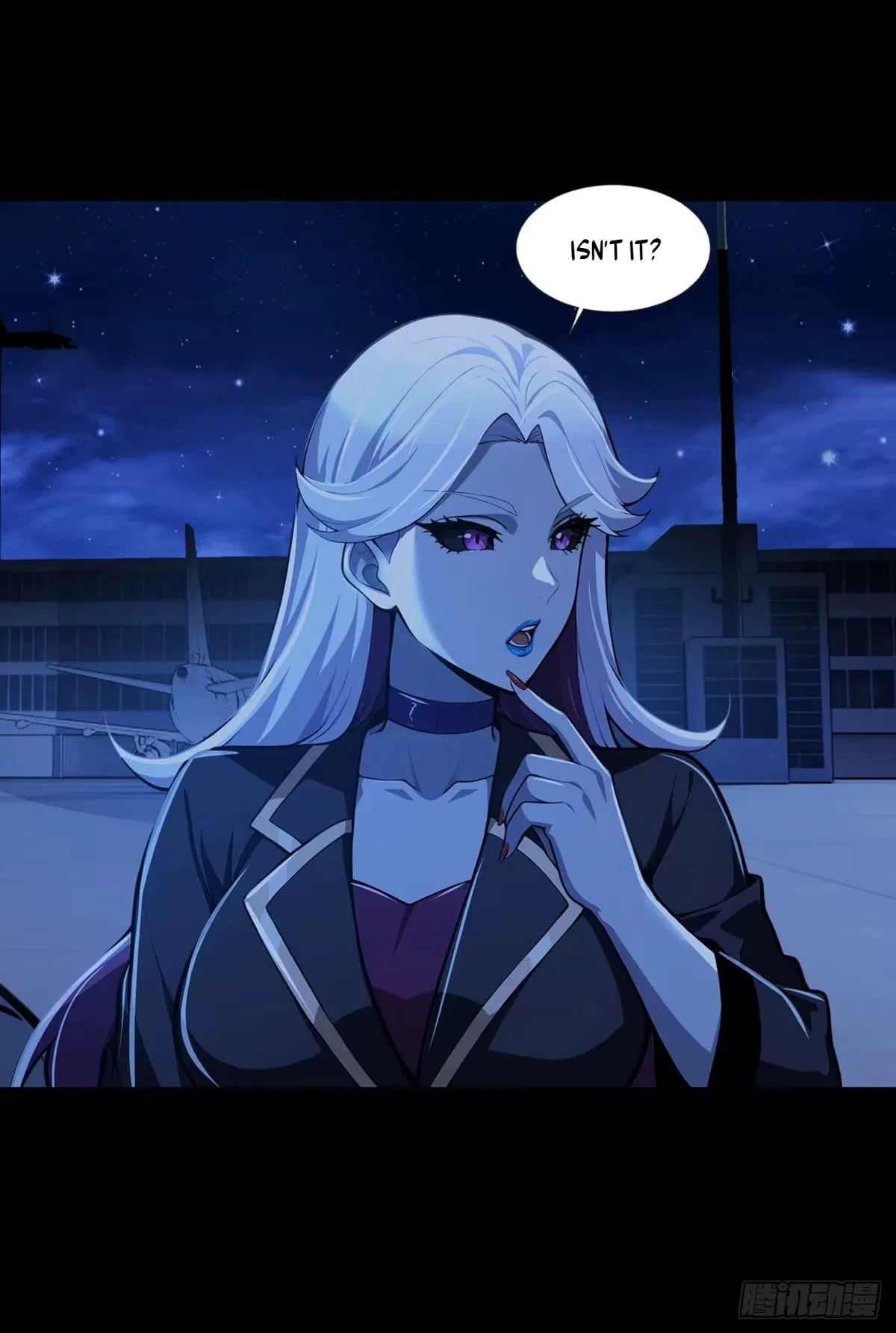 Mysterious Revival: Starting with a Trillion Ghost Coins Chapter 61 – Page 25