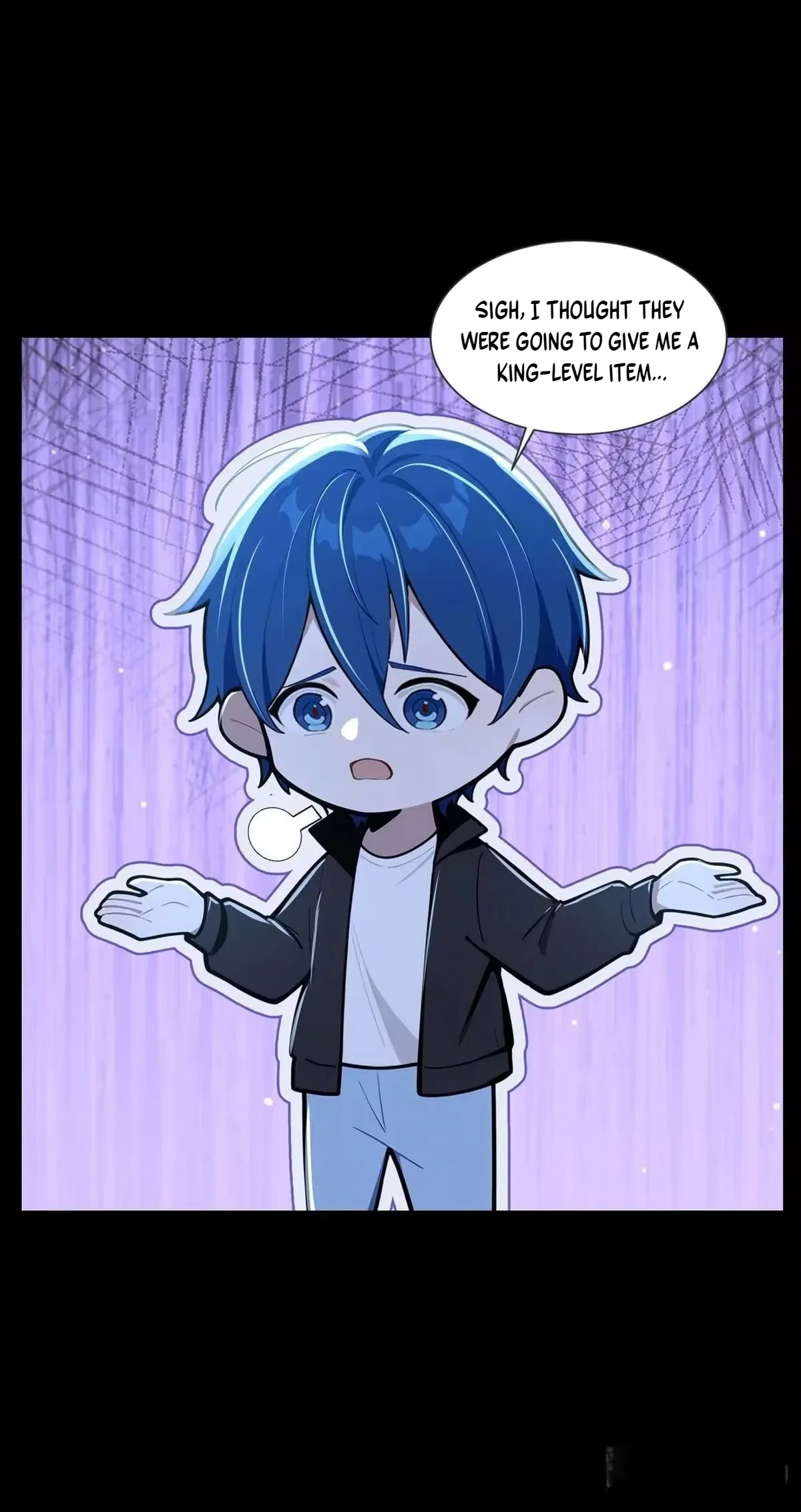 Mysterious Revival: Starting with a Trillion Ghost Coins Chapter 61 – Page 27