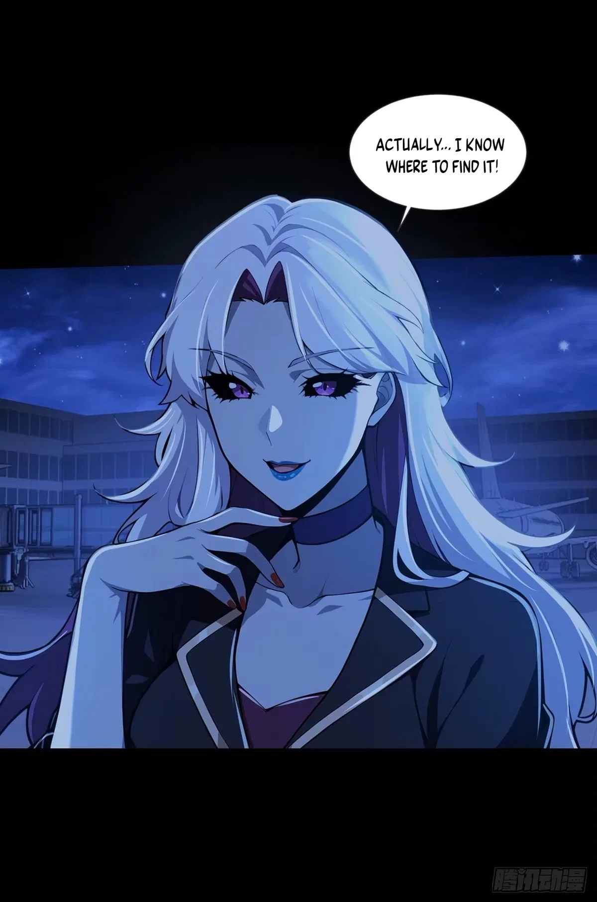 Mysterious Revival: Starting with a Trillion Ghost Coins Chapter 61 – Page 32
