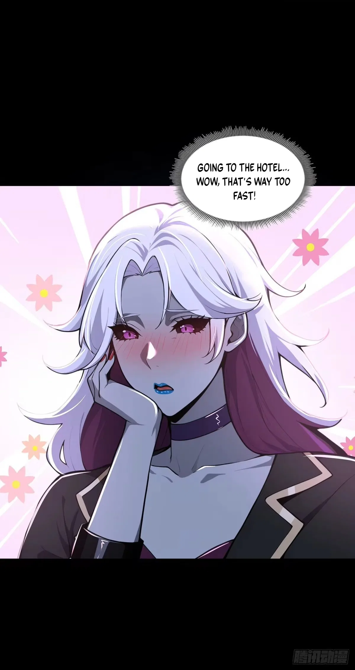 Mysterious Revival: Starting with a Trillion Ghost Coins Chapter 61 – Page 40