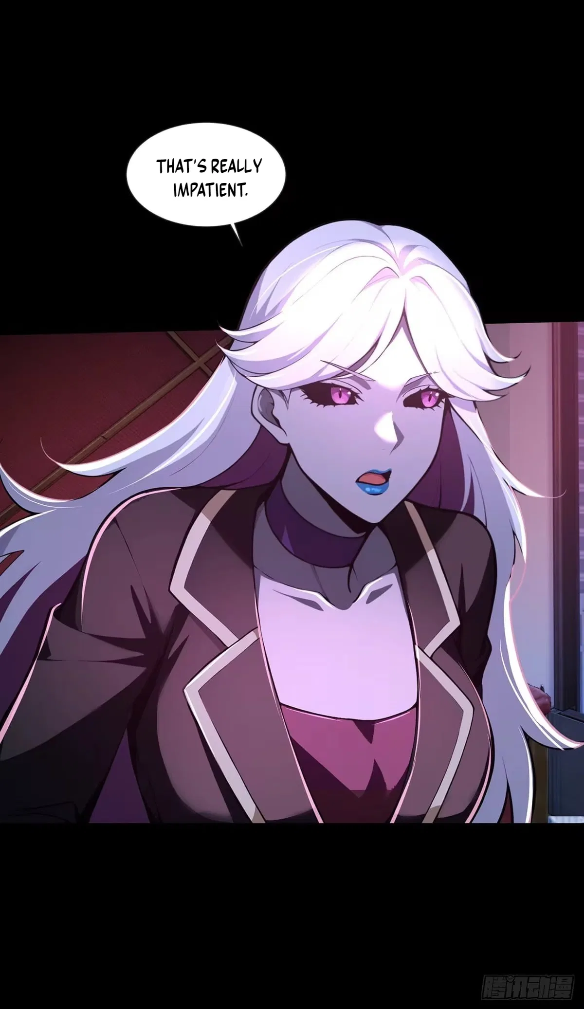 Mysterious Revival: Starting with a Trillion Ghost Coins Chapter 61 – Page 44