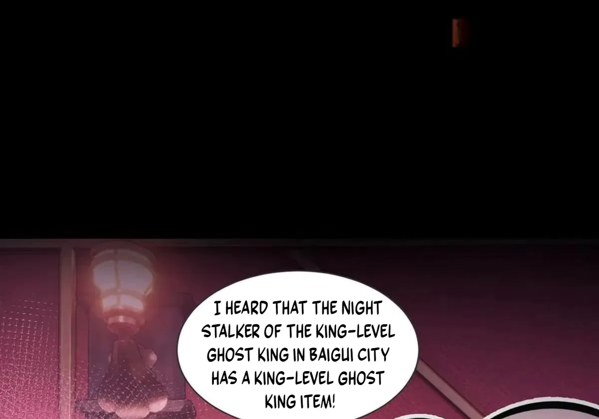 Mysterious Revival: Starting with a Trillion Ghost Coins Chapter 61 – Page 45