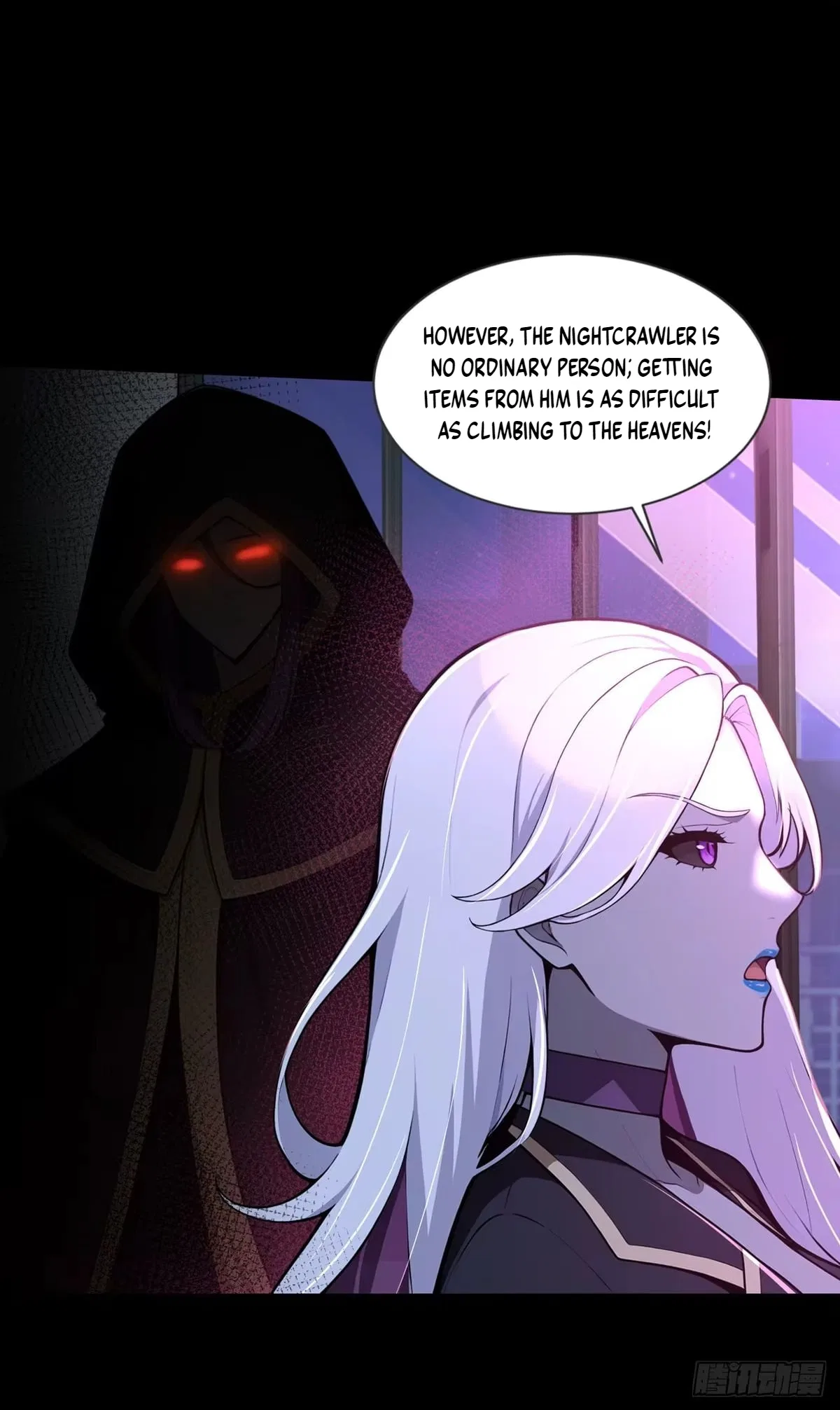 Mysterious Revival: Starting with a Trillion Ghost Coins Chapter 61 – Page 50