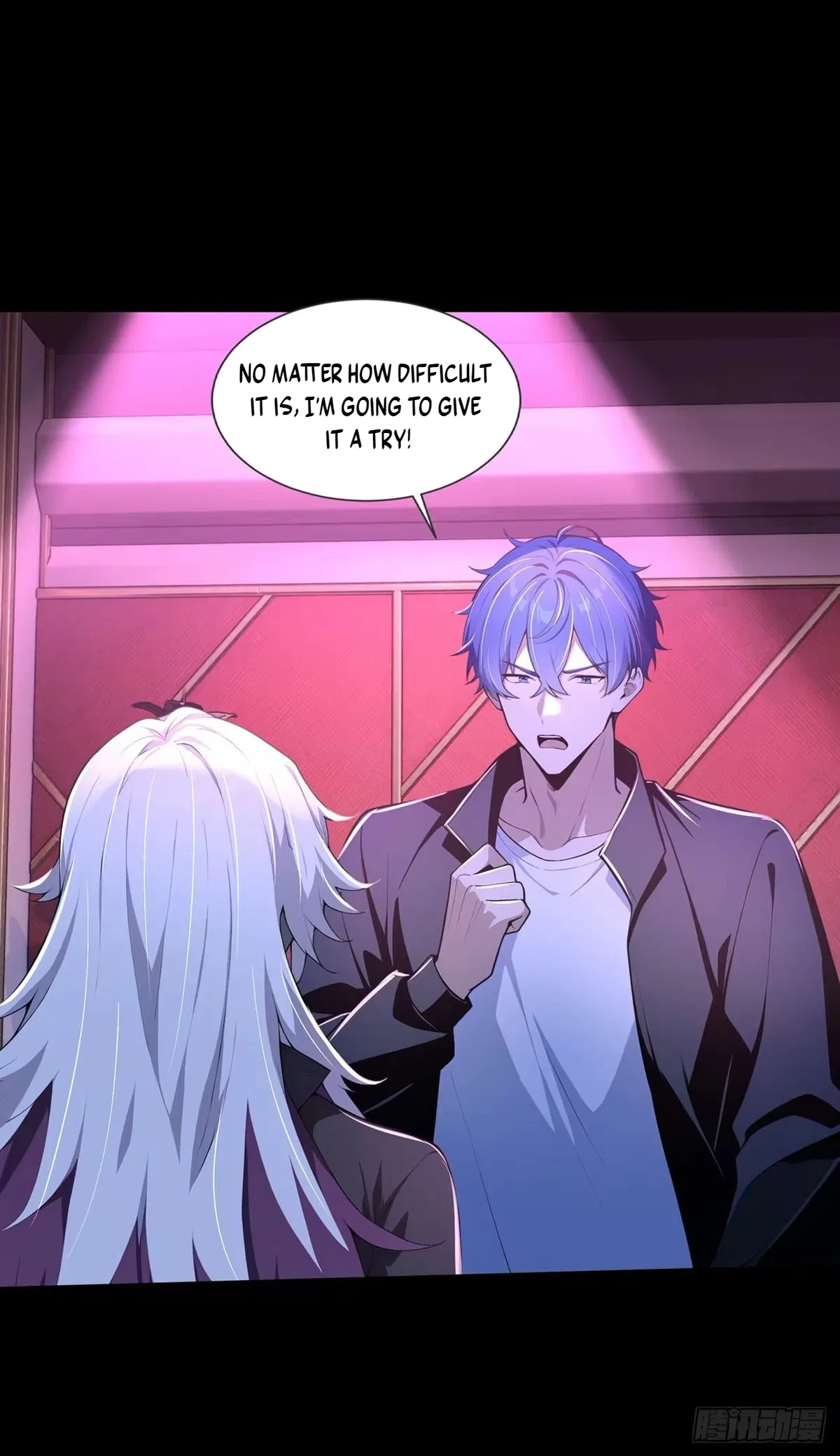 Mysterious Revival: Starting with a Trillion Ghost Coins Chapter 61 – Page 51