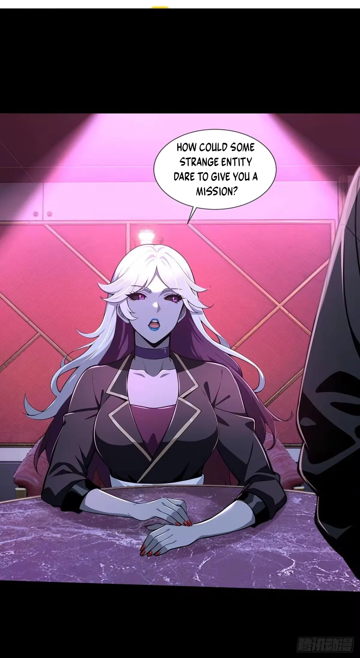 Mysterious Revival: Starting with a Trillion Ghost Coins Chapter 61 – Page 53