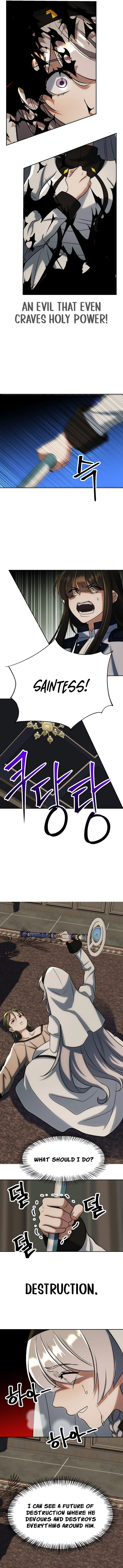 Archmage Transcending Through Regression Chapter 213 – Page 4