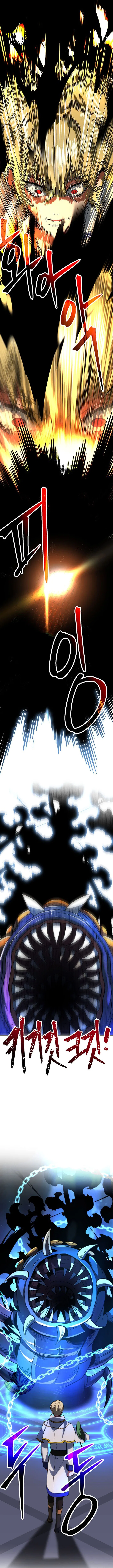 Archmage Transcending Through Regression Chapter 213 – Page 9