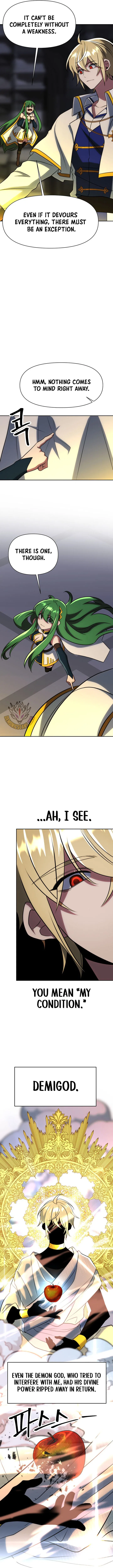 Archmage Transcending Through Regression Chapter 213 – Page 11