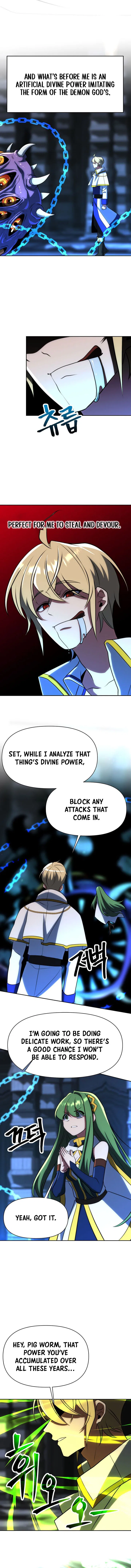 Archmage Transcending Through Regression Chapter 213 – Page 12