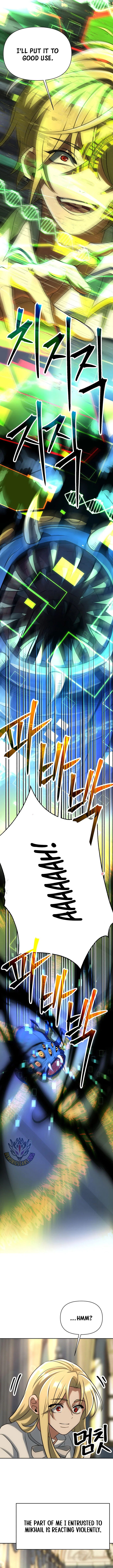 Archmage Transcending Through Regression Chapter 213 – Page 13
