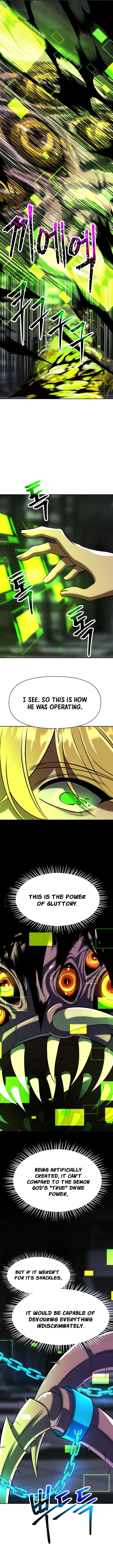 Archmage Transcending Through Regression Chapter 213 – Page 15