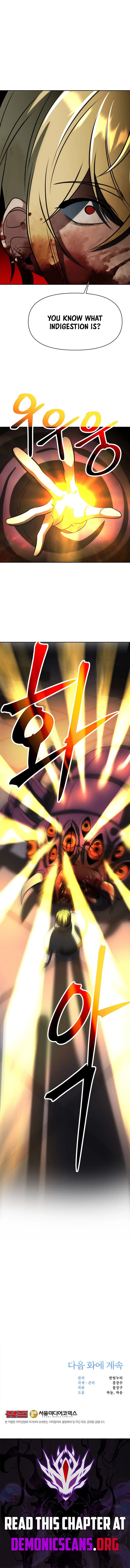Archmage Transcending Through Regression Chapter 213 – Page 17