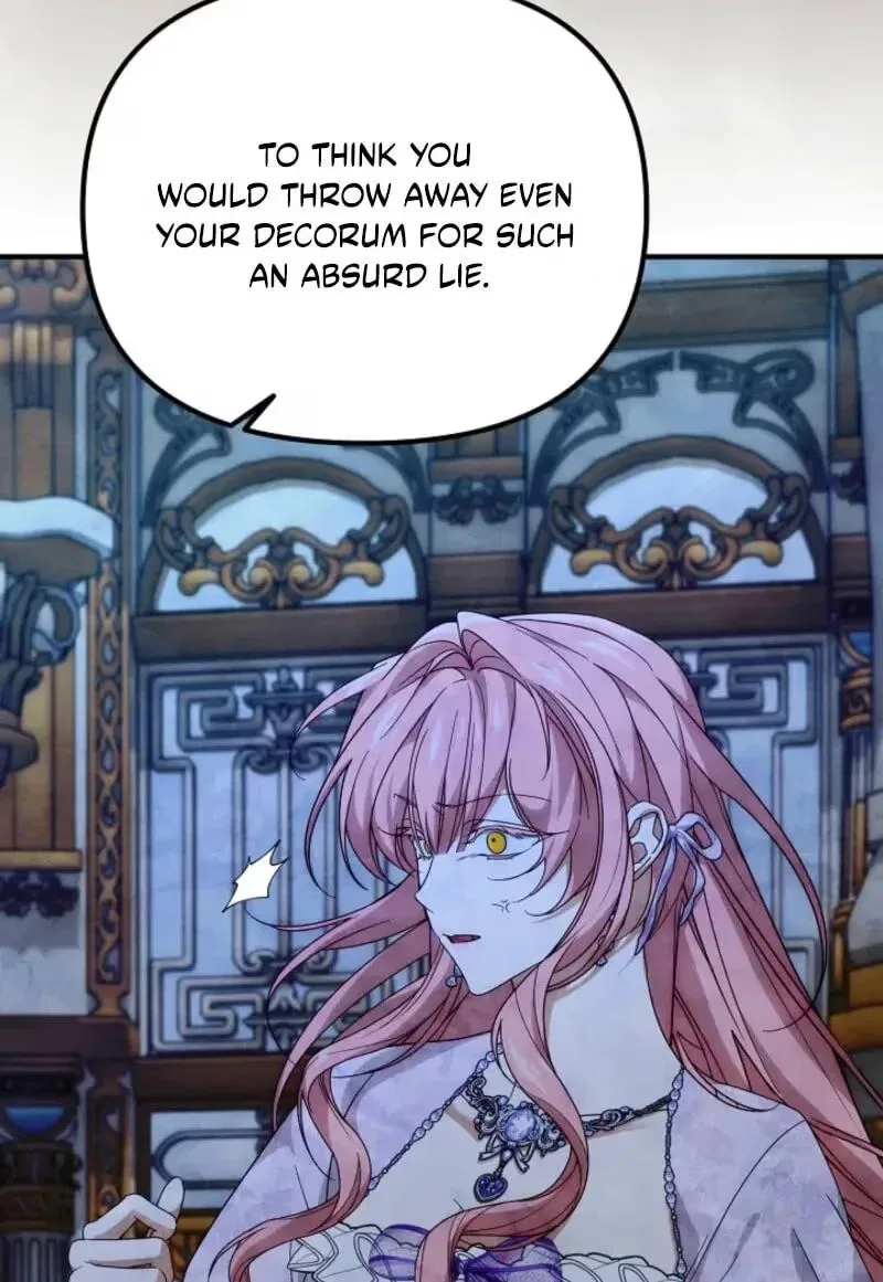 I Hate This Kind Of Reverse Harem Chapter 49 – Page 10