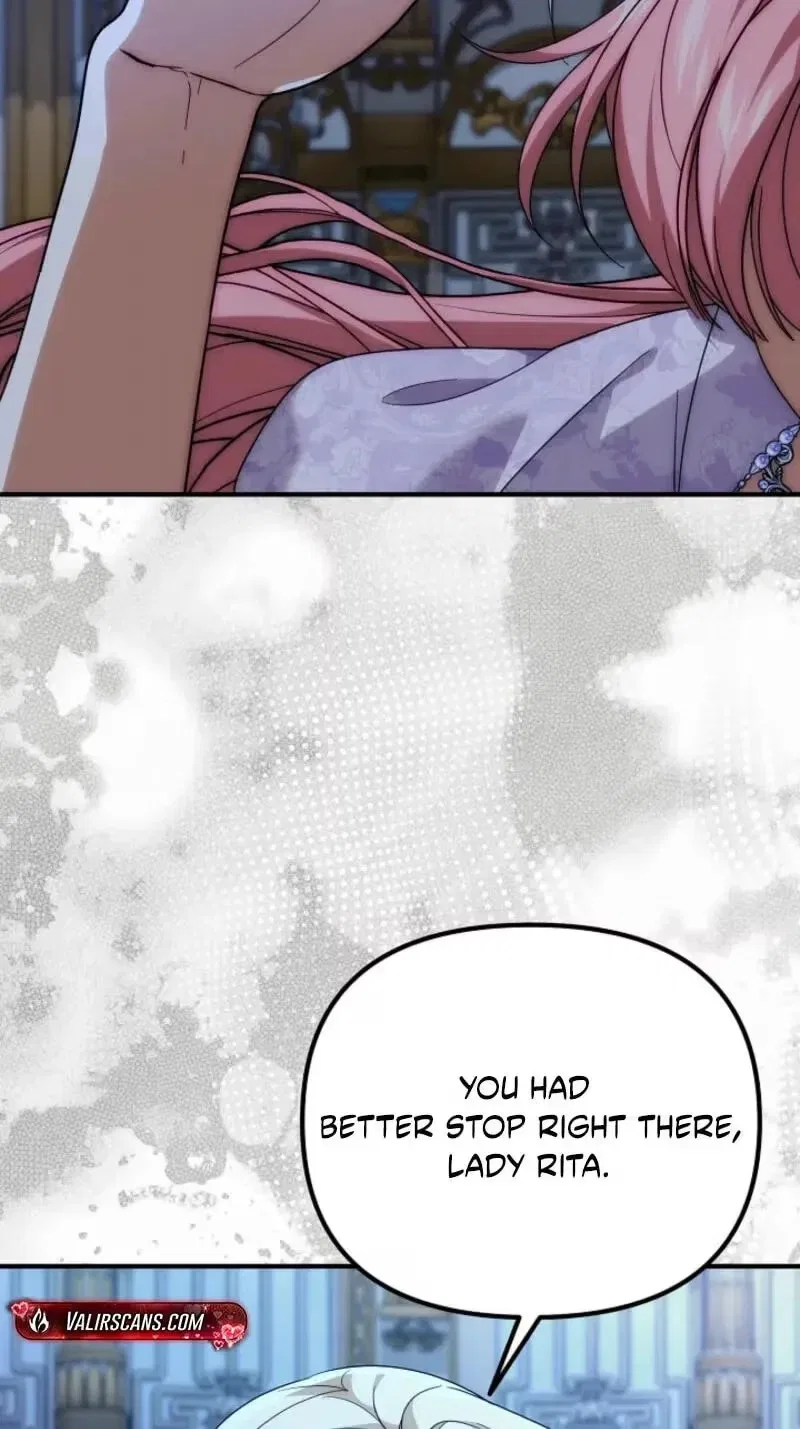 I Hate This Kind Of Reverse Harem Chapter 49 – Page 13