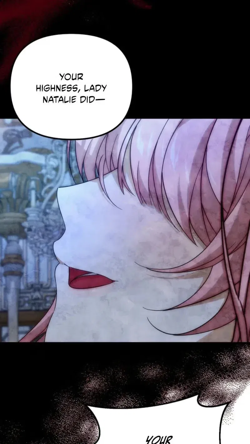 I Hate This Kind Of Reverse Harem Chapter 49 – Page 20