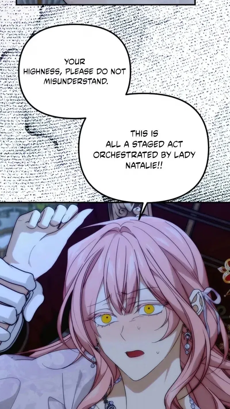 I Hate This Kind Of Reverse Harem Chapter 49 – Page 25