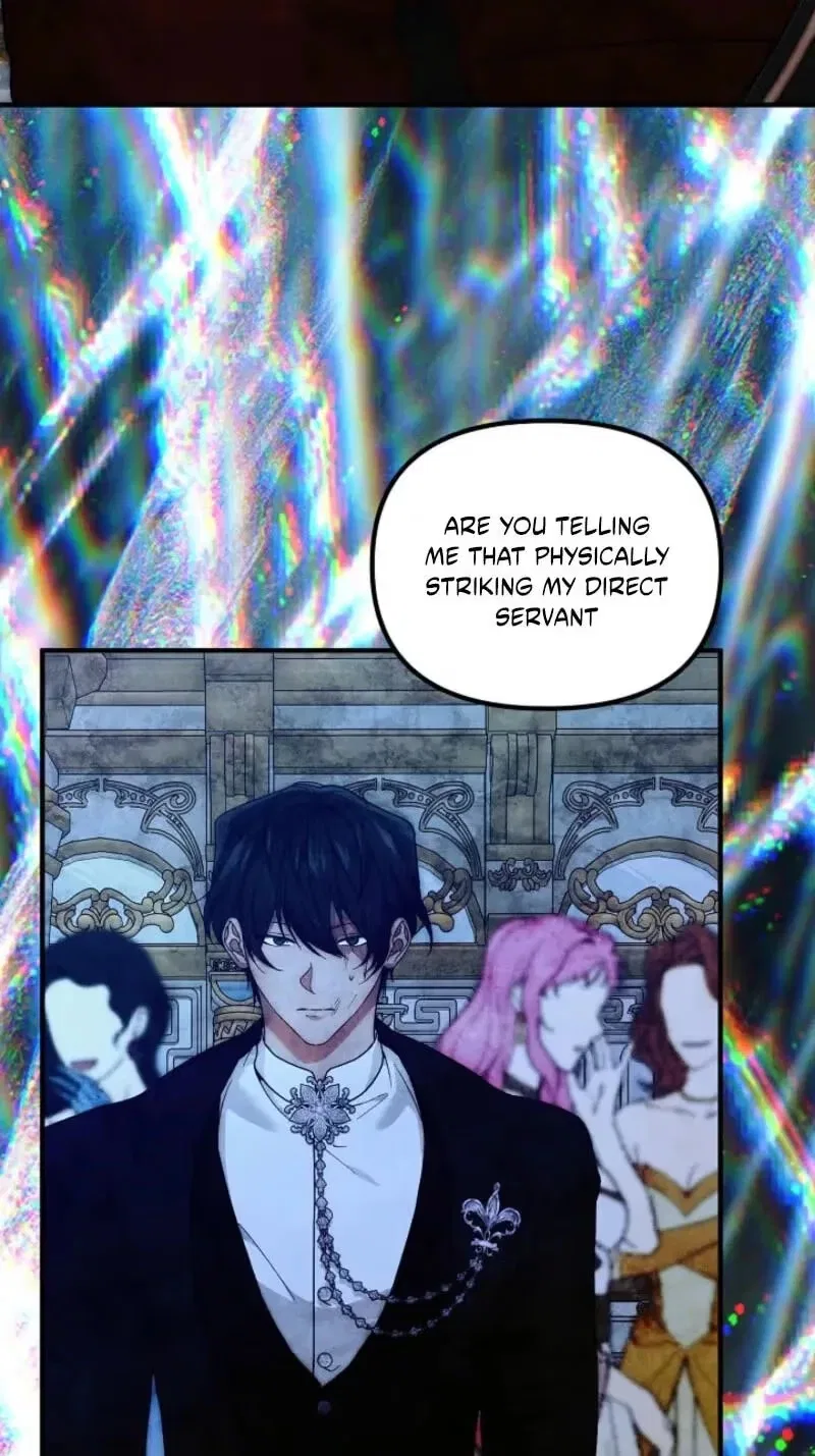 I Hate This Kind Of Reverse Harem Chapter 49 – Page 28