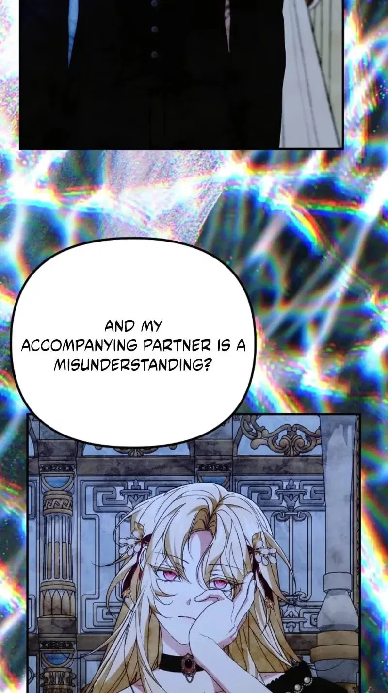 I Hate This Kind Of Reverse Harem Chapter 49 – Page 29