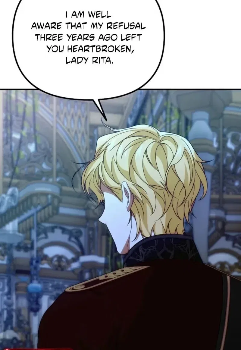 I Hate This Kind Of Reverse Harem Chapter 49 – Page 34