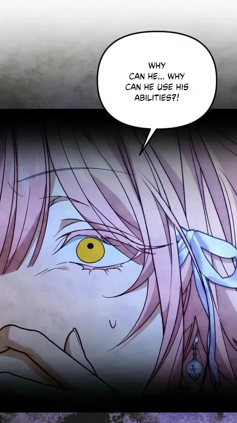 I Hate This Kind Of Reverse Harem Chapter 49 – Page 43