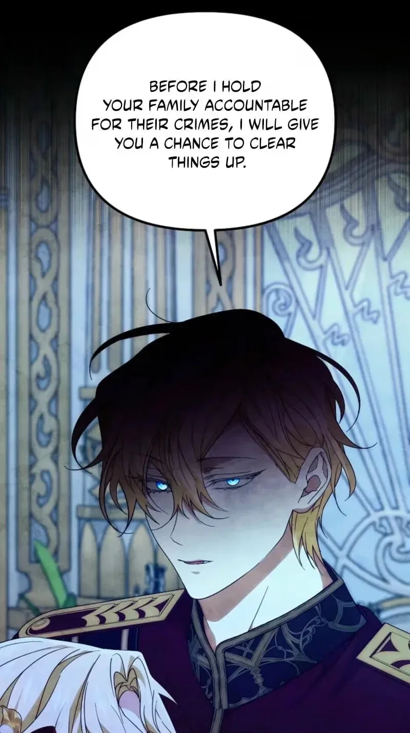I Hate This Kind Of Reverse Harem Chapter 49 – Page 54