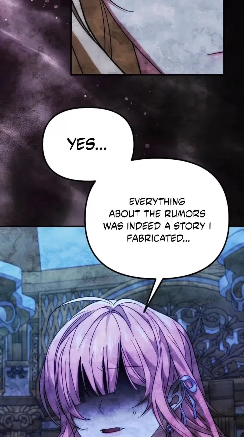 I Hate This Kind Of Reverse Harem Chapter 49 – Page 58