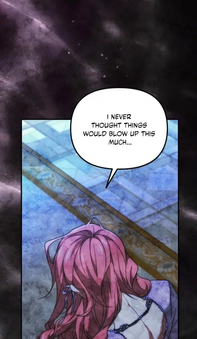 I Hate This Kind Of Reverse Harem Chapter 49 – Page 61