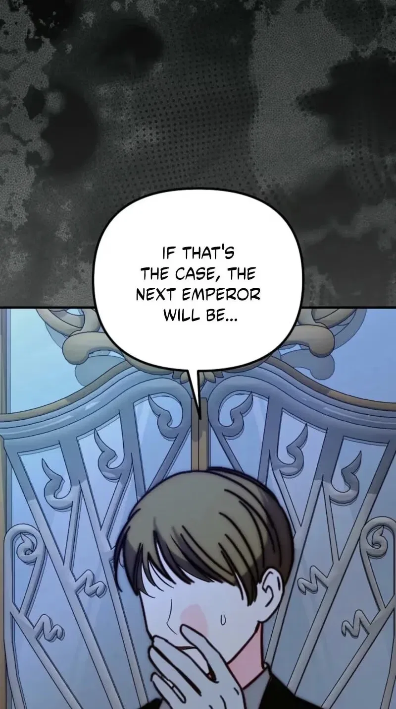 I Hate This Kind Of Reverse Harem Chapter 49 – Page 64