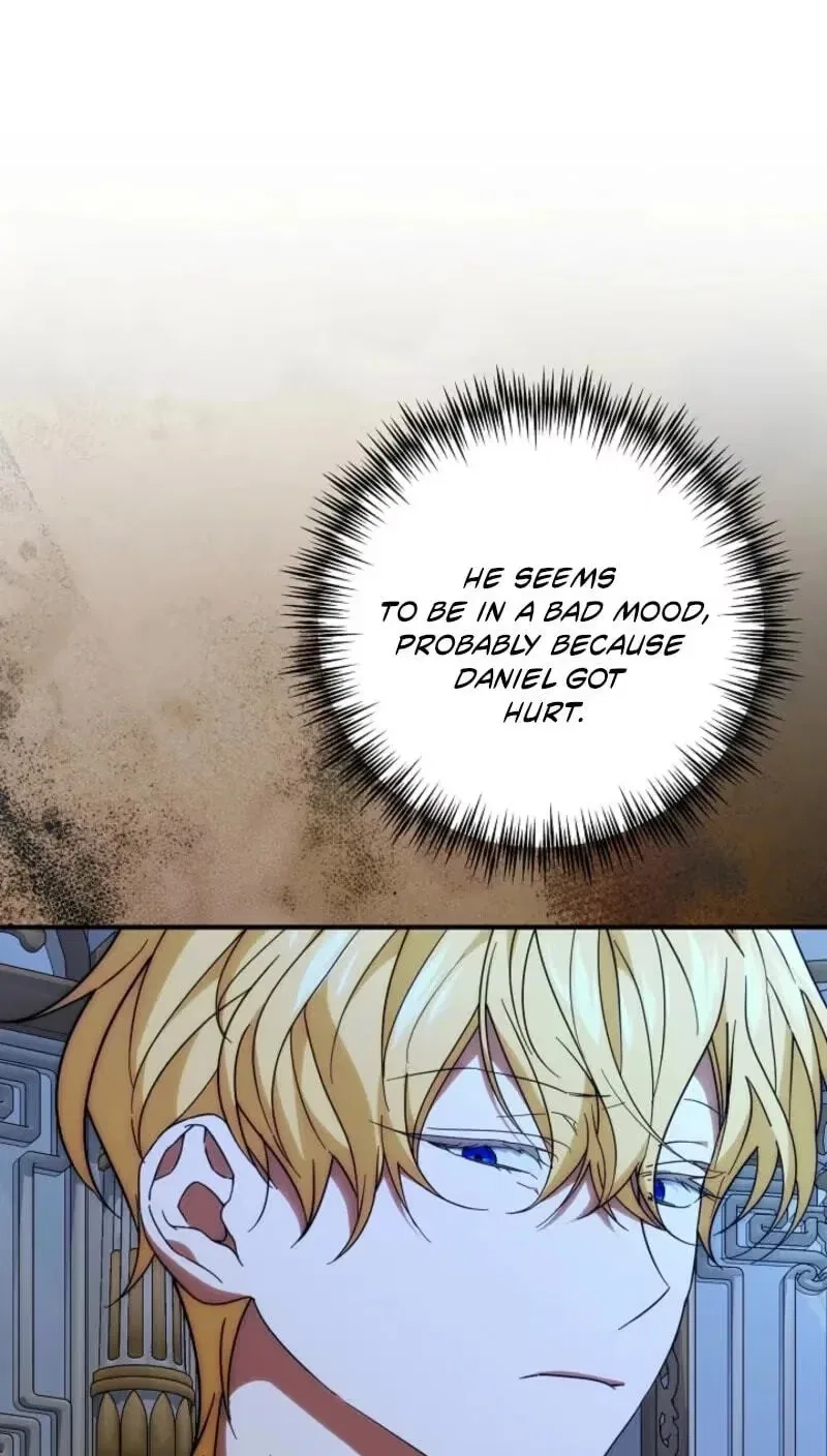 I Hate This Kind Of Reverse Harem Chapter 49 – Page 70
