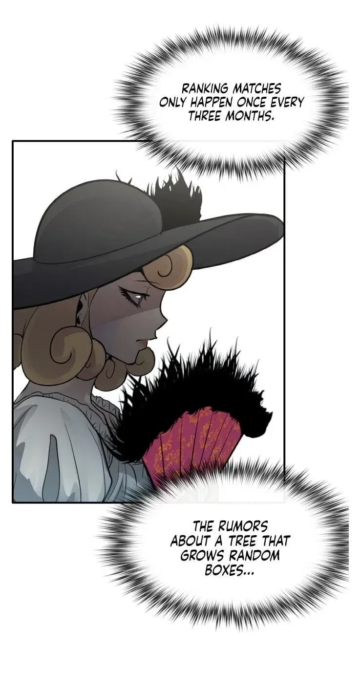 Counter Cube Chapter 204 – Page 7