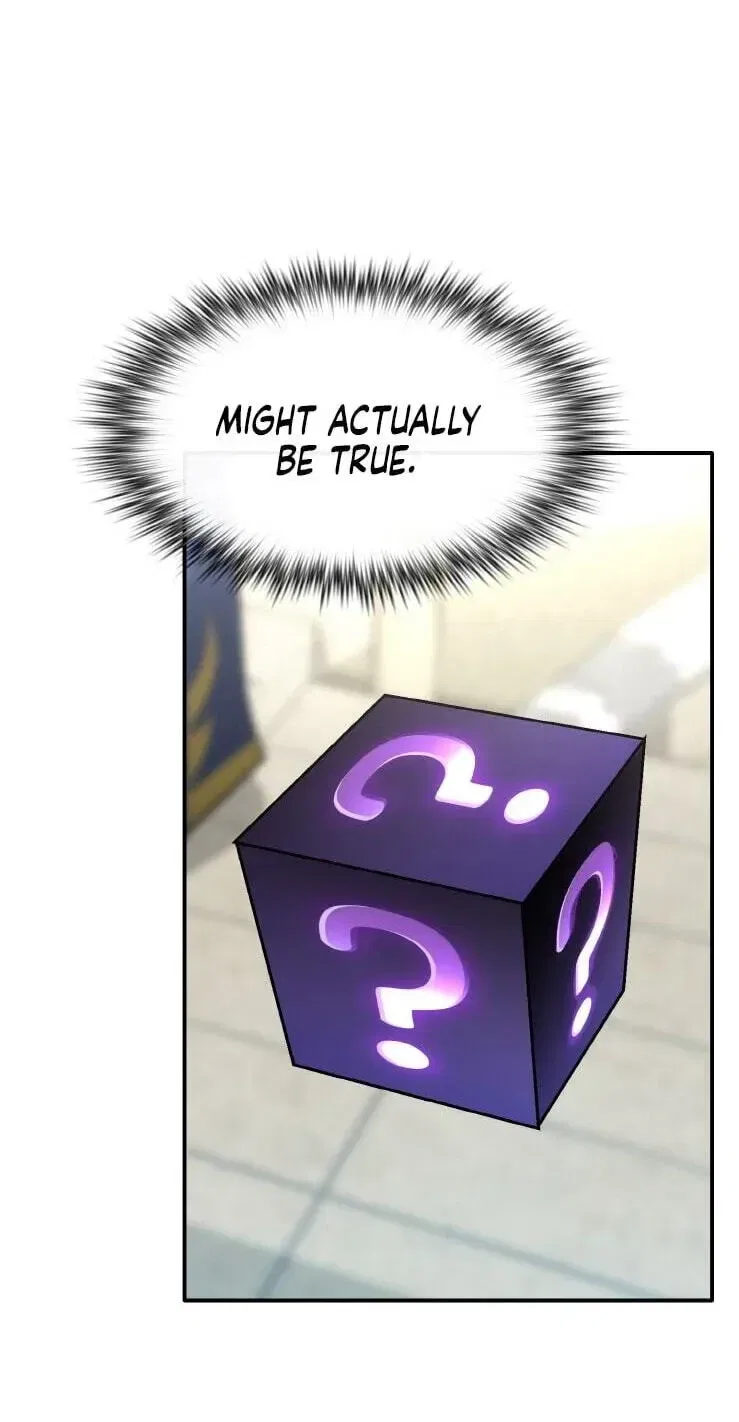 Counter Cube Chapter 204 – Page 8