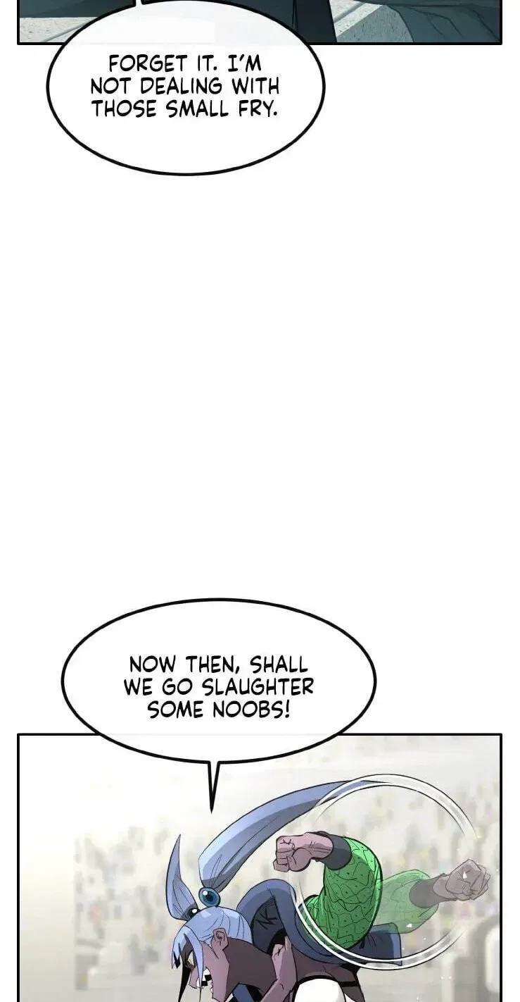 Counter Cube Chapter 204 – Page 10