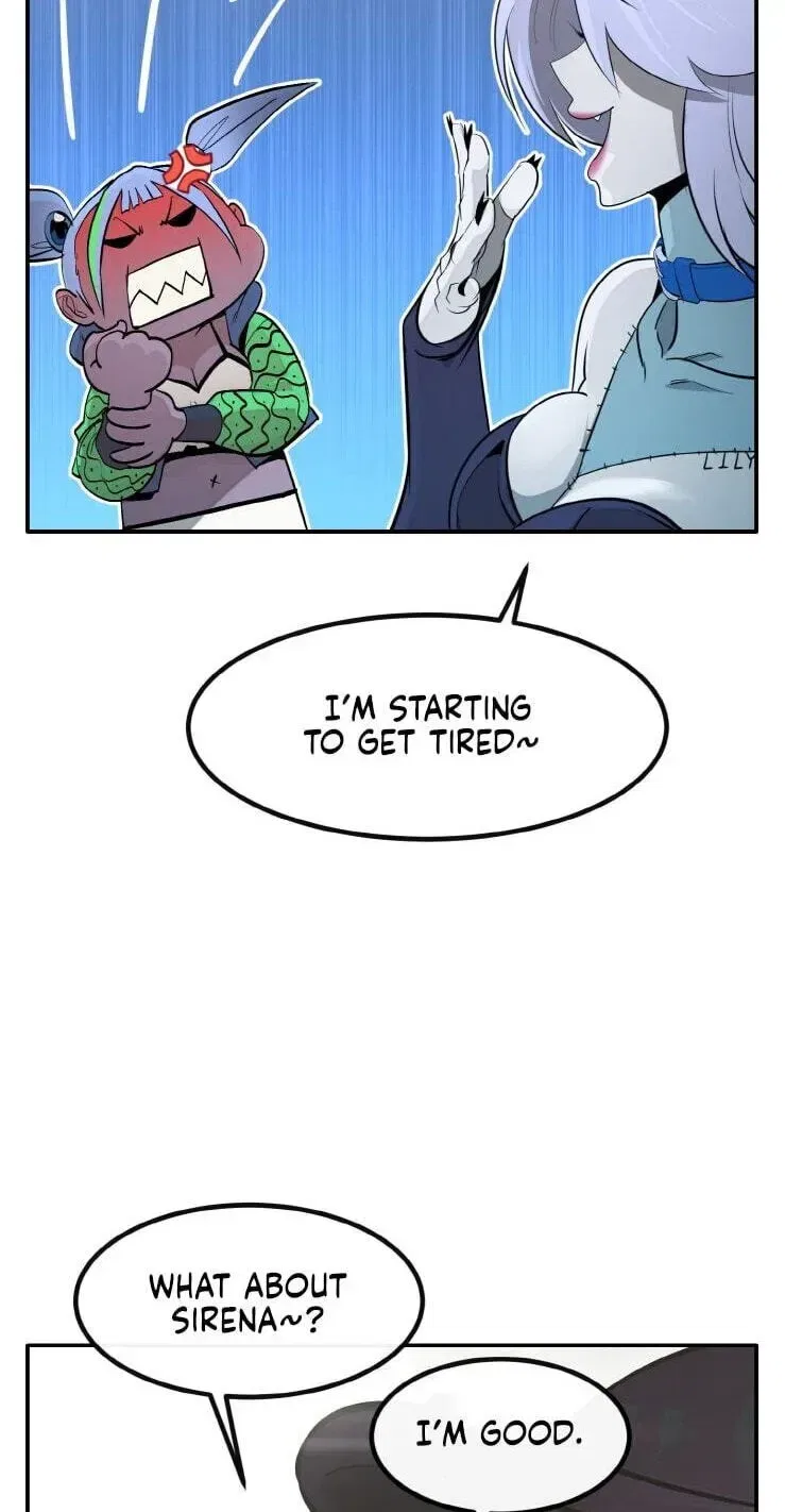 Counter Cube Chapter 204 – Page 12