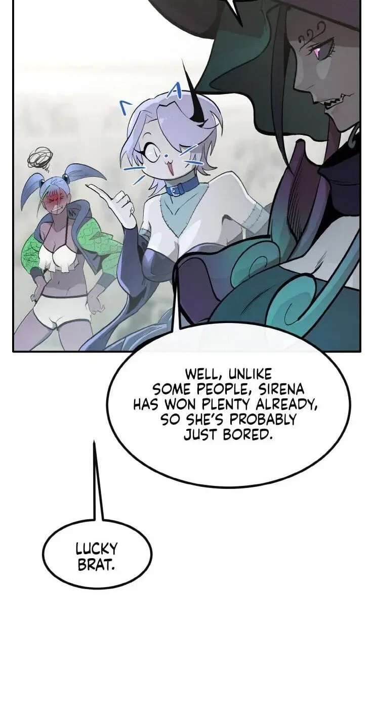 Counter Cube Chapter 204 – Page 13