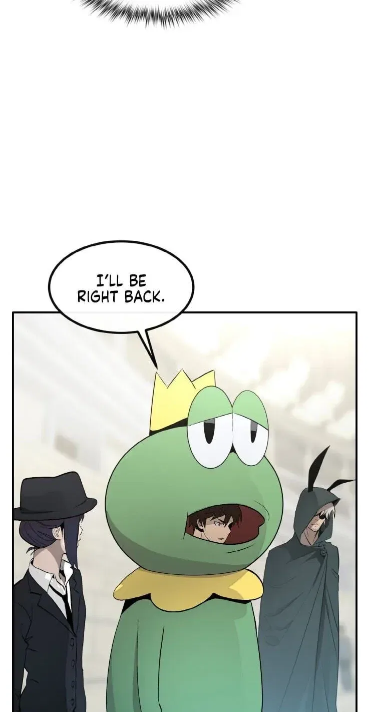 Counter Cube Chapter 204 – Page 15