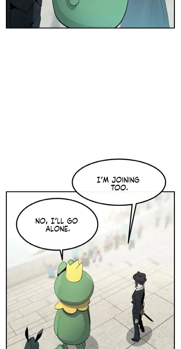 Counter Cube Chapter 204 – Page 16