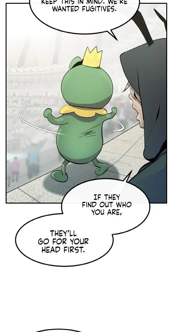 Counter Cube Chapter 204 – Page 19