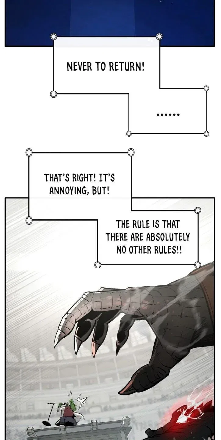 Counter Cube Chapter 204 – Page 31