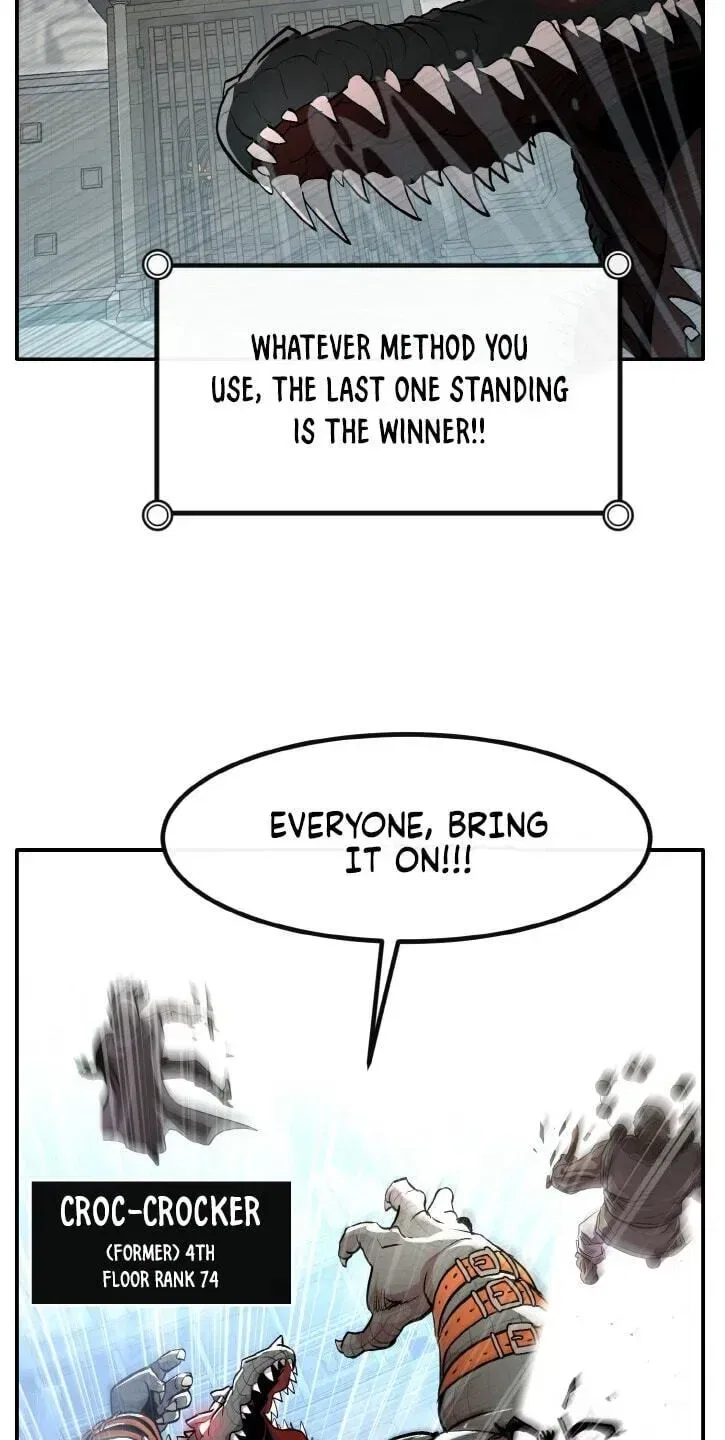 Counter Cube Chapter 204 – Page 32