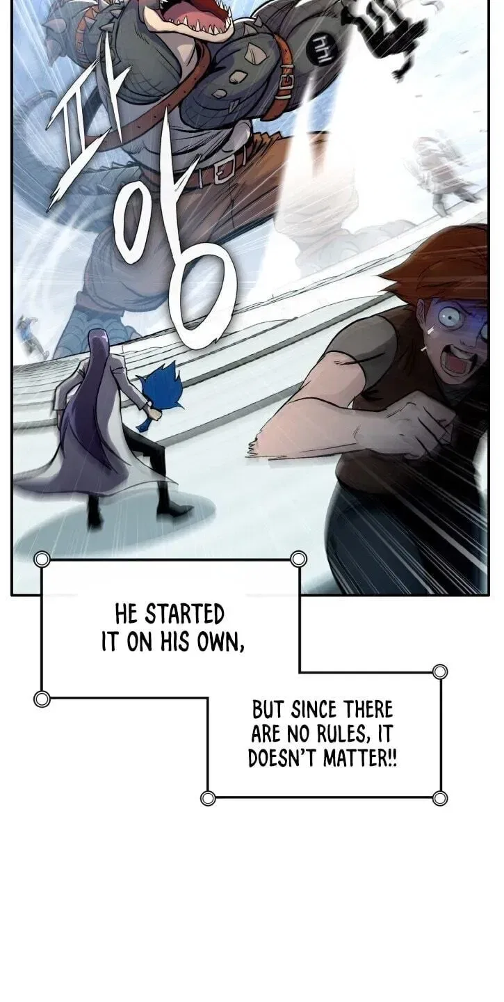Counter Cube Chapter 204 – Page 33