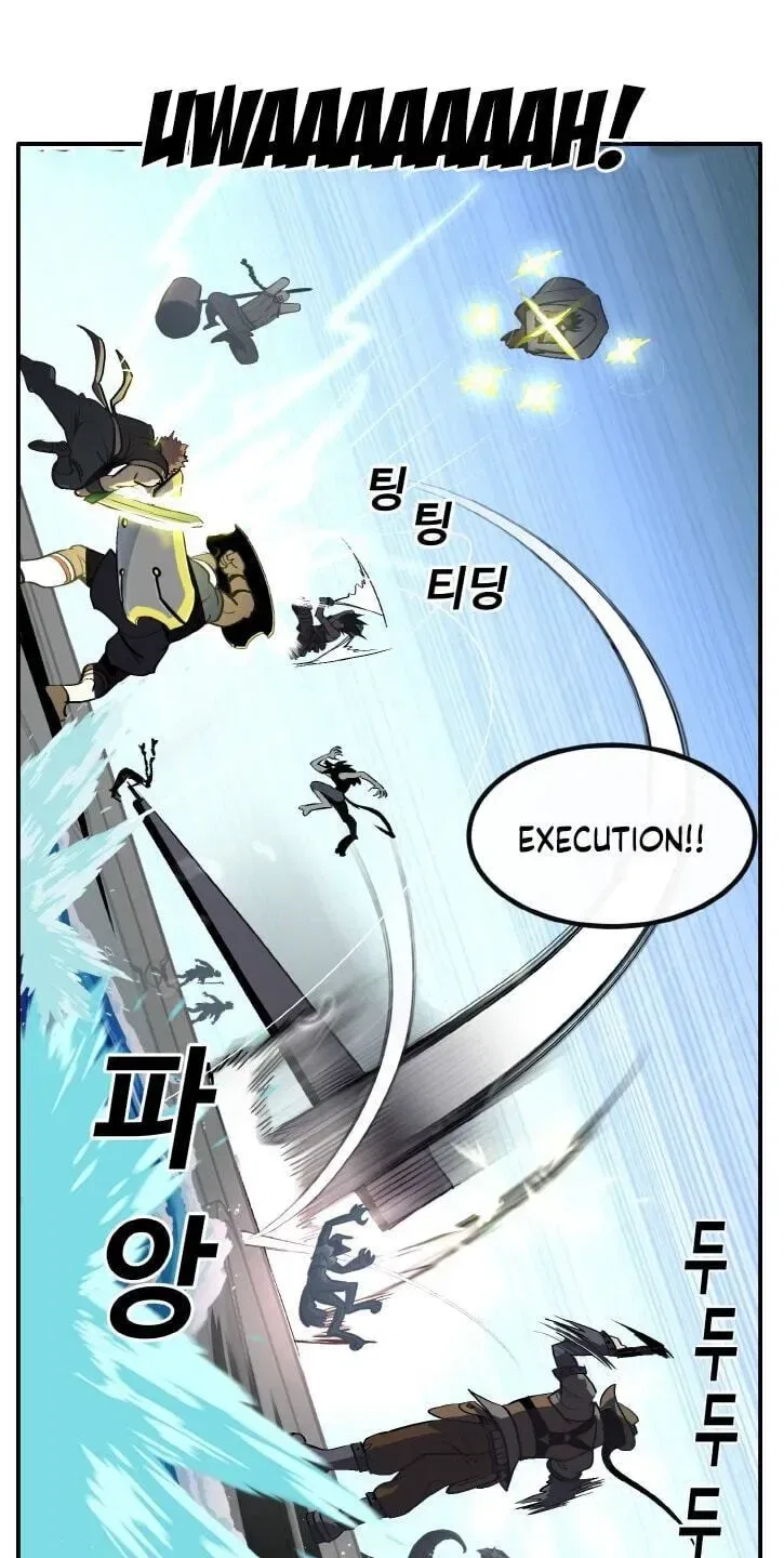 Counter Cube Chapter 204 – Page 34